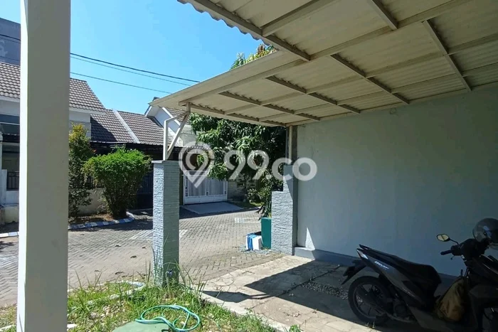 Hunian Cantik Modern Lb 65m2 di Gedangan, Sidoarjo Hunian Cantik Modern Lb 65m2 di Gedangan, Sidoarjo
