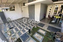 Hunian Cantik Minimalis Lb 122m2 di Waru, Sidoarjo Hunian Cantik Minimalis Lb 122m2 di Waru, Sidoarjo