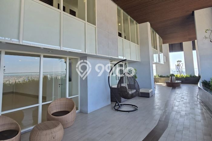 Apartemen Strategis 25m2 di Surabaya Kota Surabaya 0 Bedroom Apartemen Strategis 25m2 di Surabaya Kota Surabaya 0 Bedroom