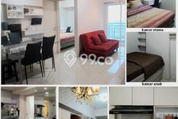 Sewa Apartemen Terjangkau 2 KT di Surabaya Kota Surabaya Sewa Apartemen Terjangkau 2 KT di Surabaya Kota Surabaya