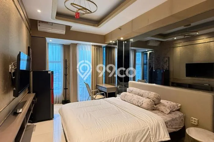 Apartemen Minimalis untuk Disewa, 0 Kamar di Surabaya Apartemen Minimalis untuk Disewa, 0 Kamar di Surabaya