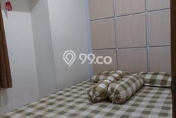 Hunian Apartemen 3 KT 1 KM di Gubeng, Surabaya Dijual Cepat Hunian Apartemen 3 KT 1 KM di Gubeng, Surabaya Dijual Cepat