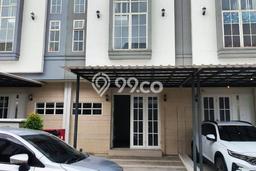 Jual Rumah Modern 3 KT di Surabaya Kota, Surabaya Jual Rumah Modern 3 KT di Surabaya Kota, Surabaya