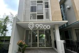 Rumah Modern Minimalis 3 KT Siap Huni di Lakarsantri Rumah Modern Minimalis 3 KT Siap Huni di Lakarsantri