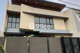 Dijual Rumah Elit Exclusive di Sukolilo, Surabaya Dijual Rumah Elit Exclusive di Sukolilo, Surabaya