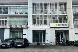 Unit Ruko Disewa Lokasi Wiyung, Surabaya Spesifikasi Luas Bangunan 230m2 Unit Ruko Disewa Lokasi Wiyung, Surabaya Spesifikasi Luas Bangunan 230m2