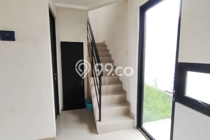 Rumah Modern Minimalis 3 Kamar Bisa Langsung Pindah di Waru Rumah Modern Minimalis 3 Kamar Bisa Langsung Pindah di Waru