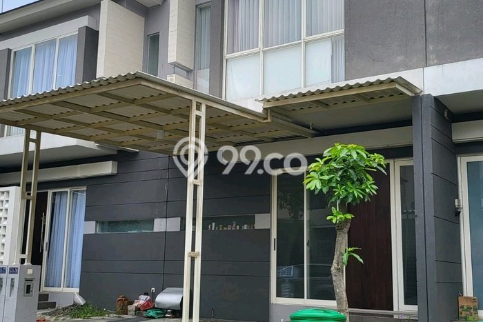 Rumah Modern Minimalis 3 KT Bisa Langsung Pindah di Lakarsantri Rumah Modern Minimalis 3 KT Bisa Langsung Pindah di Lakarsantri