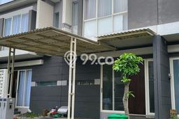 Rumah Modern Minimalis 3 KT Bisa Langsung Pindah di Lakarsantri Rumah Modern Minimalis 3 KT Bisa Langsung Pindah di Lakarsantri