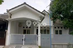 Hunian Cantik Minimalis Lb 135m2 di Sidoarjo, Sidoarjo Hunian Cantik Minimalis Lb 135m2 di Sidoarjo, Sidoarjo