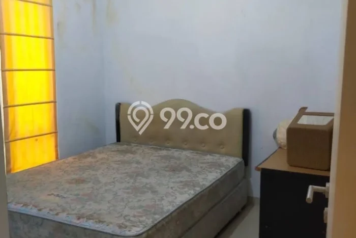 Disewakan! Rumah 3 Kamar Tidur &
2 Kamar Mandi di Surabaya Kota, Surabaya Disewakan! Rumah 3 Kamar Tidur &
2 Kamar Mandi di Surabaya Kota, Surabaya