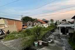 Lahan Dijual Lokasi Lakarsantri, Surabaya dengan Luas Tanah 3720m2 dan Status SHM Lahan Dijual Lokasi Lakarsantri, Surabaya dengan Luas Tanah 3720m2 dan Status SHM