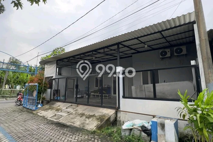 Dijual Rumah 3 Kamar Lokasi Ideal Nyaman dan Strategis di Waru Dijual Rumah 3 Kamar Lokasi Ideal Nyaman dan Strategis di Waru