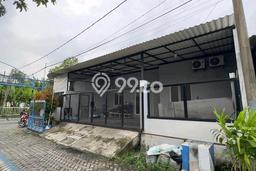 Dijual Rumah 3 Kamar Lokasi Ideal Nyaman dan Strategis di Waru Dijual Rumah 3 Kamar Lokasi Ideal Nyaman dan Strategis di Waru
