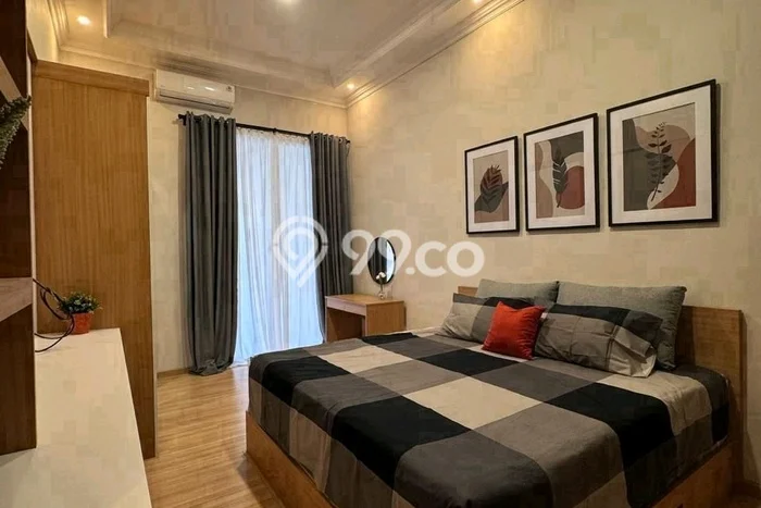 Rumah Modern Minimalis 1 KT Bisa Langsung Pindah di Mulyorejo Rumah Modern Minimalis 1 KT Bisa Langsung Pindah di Mulyorejo