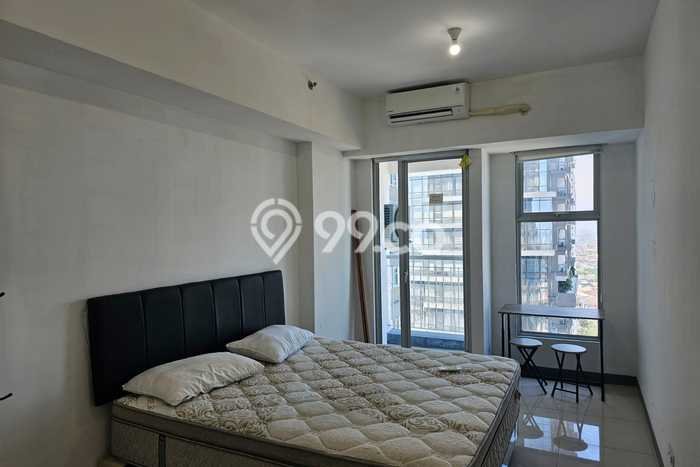 Disewakan Apartemen Harga Terjangkau di Surabaya Kota 0 KT Disewakan Apartemen Harga Terjangkau di Surabaya Kota 0 KT