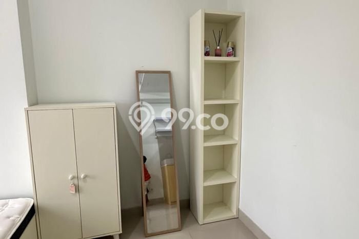 Apartemen Strategis 25m2 di Surabaya Kota Surabaya 0 Bedroom Apartemen Strategis 25m2 di Surabaya Kota Surabaya 0 Bedroom