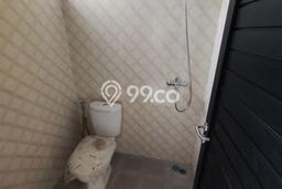 Rumah Minimalis 3 KT LT 72m2 di Surabaya Kota Rumah Minimalis 3 KT LT 72m2 di Surabaya Kota