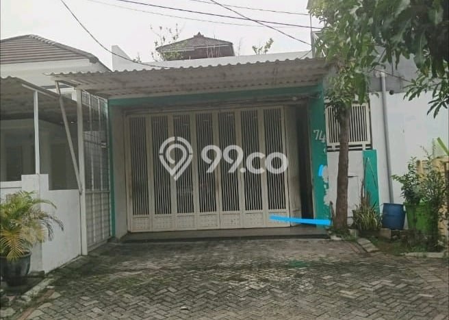 Hot Offer Hunian Mewah Ideal dan Luas di Waru, Sidoarjo Hot Offer Hunian Mewah Ideal dan Luas di Waru, Sidoarjo