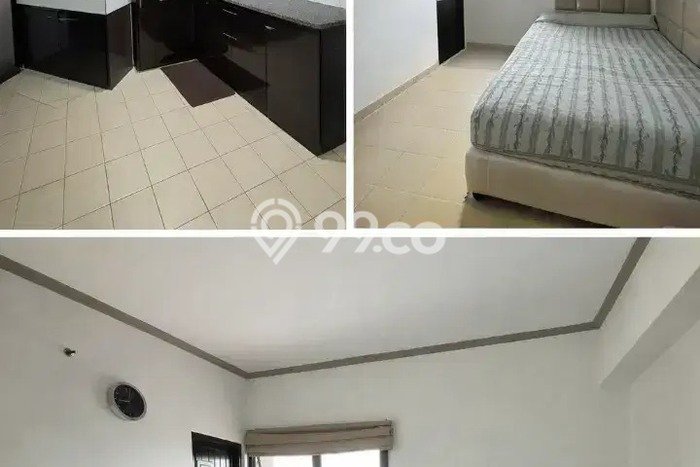 Apartemen Terawat Dijual di Surabaya Spesifikasi 3 KT, 2 KM Apartemen Terawat Dijual di Surabaya Spesifikasi 3 KT, 2 KM