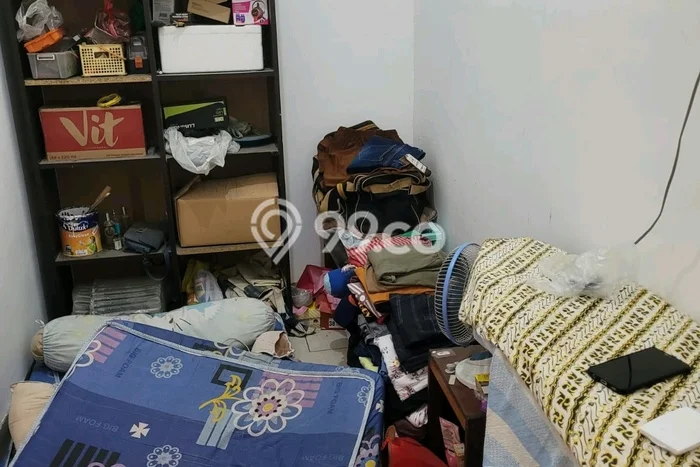 Rumah Modern Minimalis 3 Kamar Bisa Langsung Pindah di Waru Rumah Modern Minimalis 3 Kamar Bisa Langsung Pindah di Waru