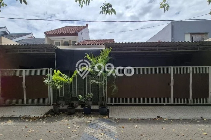 Hunian Nyaman Asri 4 KT Siap Pakai di Sidoarjo Surabaya Hunian Nyaman Asri 4 KT Siap Pakai di Sidoarjo Surabaya