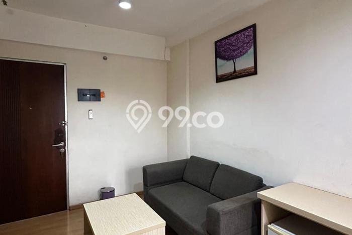 Apartemen Murah Dijual di Surabaya 2 KT & 1 KM Apartemen Murah Dijual di Surabaya 2 KT & 1 KM