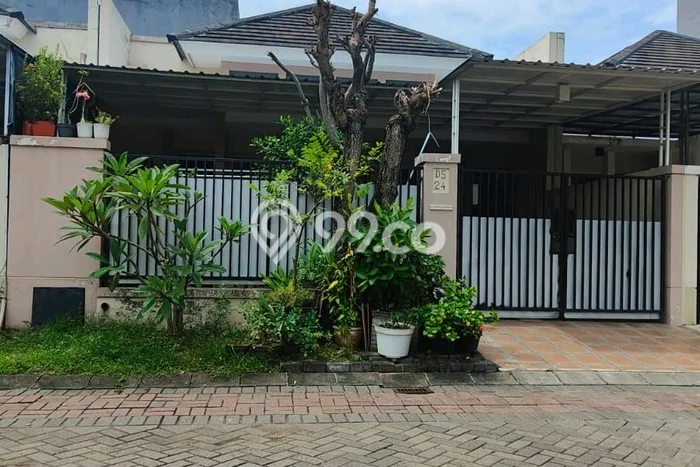 Jual Rumah Minimalis Bagus Punya 2 KT di Sambikerep Surabaya SHM Jual Rumah Minimalis Bagus Punya 2 KT di Sambikerep Surabaya SHM