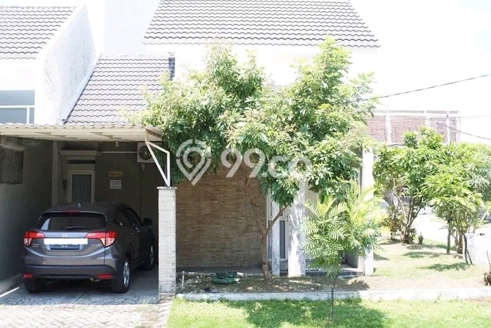 Hunian Cantik Modern Lb 65m2 di Gedangan, Sidoarjo Hunian Cantik Modern Lb 65m2 di Gedangan, Sidoarjo