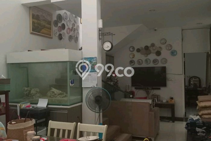 Hot Offer Hunian Mewah Ideal dan Luas di Waru, Sidoarjo Hot Offer Hunian Mewah Ideal dan Luas di Waru, Sidoarjo