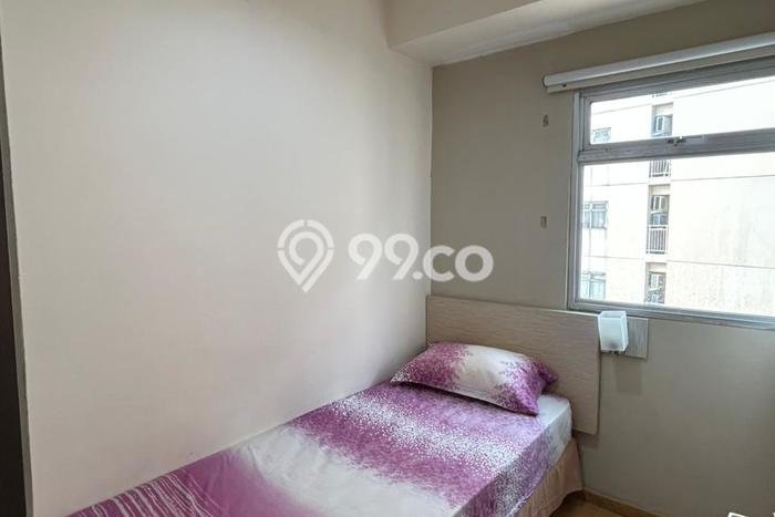 Apartemen Murah Dijual di Surabaya 2 KT & 1 KM Apartemen Murah Dijual di Surabaya 2 KT & 1 KM