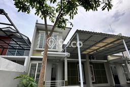 Lokasi strategis! Rumah siap huni disewakan di Gedangan LB 39m2 Lokasi strategis! Rumah siap huni disewakan di Gedangan LB 39m2