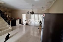 Rumah Minimalis 4 KT di Surabaya Kota Surabaya Semi Furnished Rumah Minimalis 4 KT di Surabaya Kota Surabaya Semi Furnished