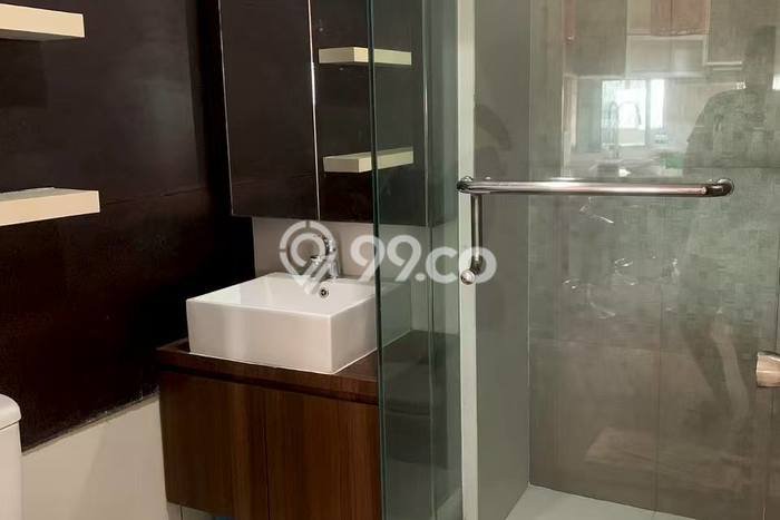Apartemen Disewakan 2 Kamar Murah Siap Huni di Surabaya, Luas 60m2 Apartemen Disewakan 2 Kamar Murah Siap Huni di Surabaya, Luas 60m2