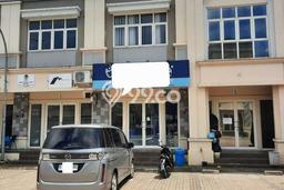 Ruko Bagus Dijual di BSD The Savia Tangerang Strategis Cocok untuk Kembangkan Bisnis Ruko Bagus Dijual di BSD The Savia Tangerang Strategis Cocok untuk Kembangkan Bisnis