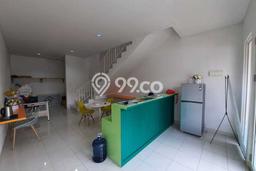 Dijual! Ruko di BSD The Savia Tangerang LT 50m2 / LB 100m2 Kawasan Strategis Dijual! Ruko di BSD The Savia Tangerang LT 50m2 / LB 100m2 Kawasan Strategis