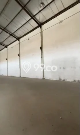 Gudang paling strategis disewakan di Kosambi Tangerang Gudang paling strategis disewakan di Kosambi Tangerang