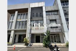 FOR RENT! Ruko di Alam Sutera Cocok untuk Bisnis 237m2 FOR RENT! Ruko di Alam Sutera Cocok untuk Bisnis 237m2