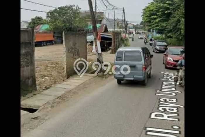 Untuk Dijual Tanah 7000m2 di Bekasi, Bekasi Untuk Dijual Tanah 7000m2 di Bekasi, Bekasi