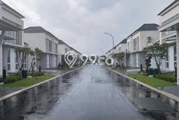 Rumah Modern Minimalis 3 KT Siap Huni di Curug Rumah Modern Minimalis 3 KT Siap Huni di Curug