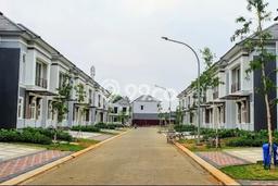 Dijual Rumah Minimalis Bagus Punya 4 KT di BSD Tangerang Selatan SHM Dijual Rumah Minimalis Bagus Punya 4 KT di BSD Tangerang Selatan SHM