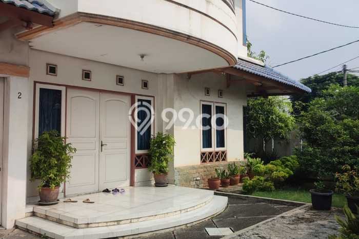 Rumah Mewah Dijual LT 398m2 di Cipondoh, Tangerang Rumah Mewah Dijual LT 398m2 di Cipondoh, Tangerang