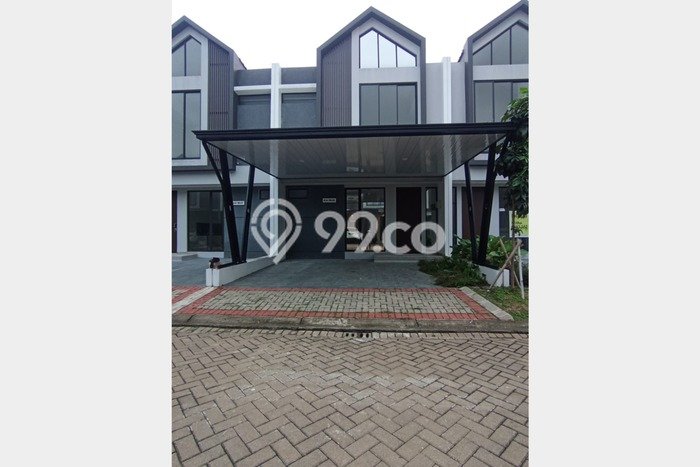 Rumah Sewa Tangerang Selatan LT 79m2 LB 72m2 Area Bintaro Rumah Sewa Tangerang Selatan LT 79m2 LB 72m2 Area Bintaro