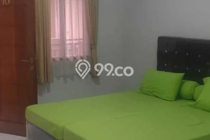 Dijual Kost di Kawasan Karawaci, Tangerang, Spesifikasi 29 KT, 29 KM, 750m2 Dijual Kost di Kawasan Karawaci, Tangerang, Spesifikasi 29 KT, 29 KM, 750m2