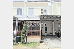 Rumah Modern 3 KT di Gading Serpong Tangerang Semi Furnished Rumah Modern 3 KT di Gading Serpong Tangerang Semi Furnished
