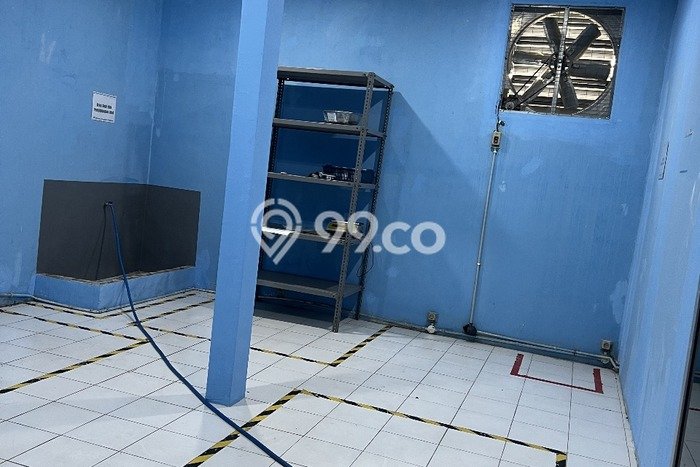 Untuk Dijual Gudang di Gunung Sindur, Bogor Harga Penawaran Spesial Untuk Dijual Gudang di Gunung Sindur, Bogor Harga Penawaran Spesial