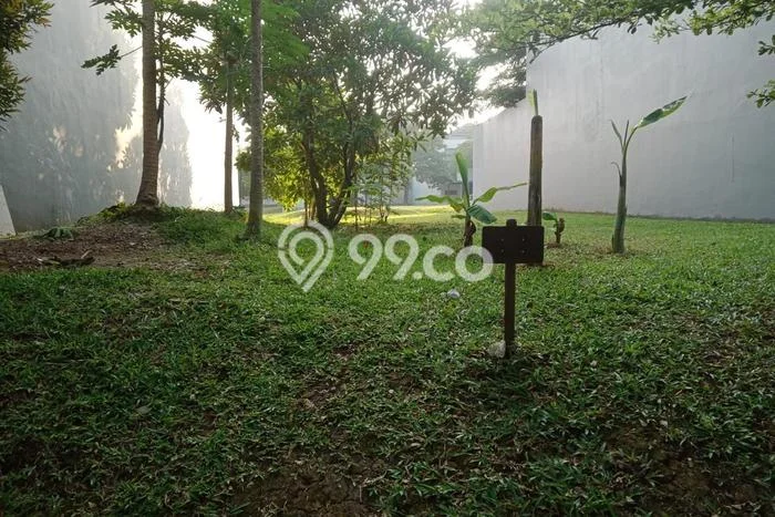 Dijual Tanah di BSD Tangerang Selatan Luas 250m2 PPJB Dijual Tanah di BSD Tangerang Selatan Luas 250m2 PPJB