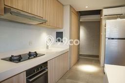 Hunian Apartemen 2 KT 1 KM di Kelapa Gading, Jakarta Utara Dijual Cepat Hunian Apartemen 2 KT 1 KM di Kelapa Gading, Jakarta Utara Dijual Cepat