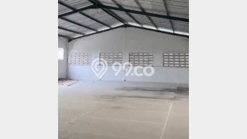 Unit Gudang Dijual di Balaraja Tangerang Luas Tanah 330m2, Luas Bangunan 306m2 Unit Gudang Dijual di Balaraja Tangerang Luas Tanah 330m2, Luas Bangunan 306m2
