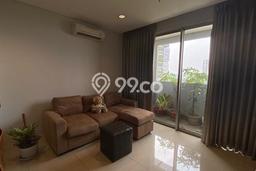 Dijual Apartemen di Tangerang 2 Kamar & 2 Kamar Mandi, Luas 76m2 Dijual Apartemen di Tangerang 2 Kamar & 2 Kamar Mandi, Luas 76m2